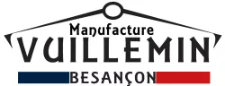 Manufacture HorlogÃ¨re Vuillemin